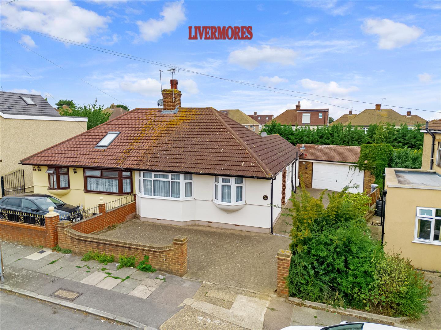 Wentworth Drive, Dartford